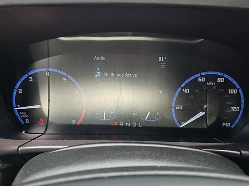Certified 2024 Ford Bronco Sport Big Bend AWD/4WD image 19