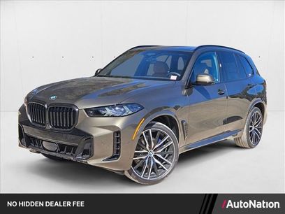 Used 2026 BMW X5 sDrive40i w/ M Sport Package
