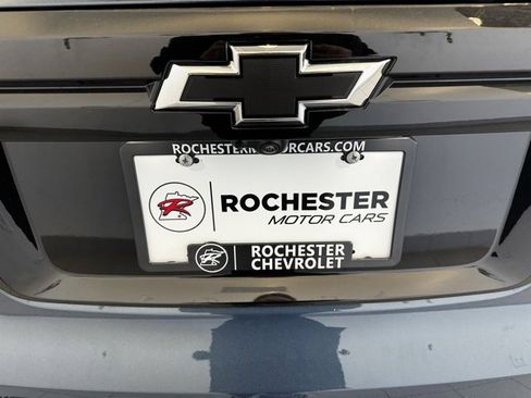 New 2026 Chevrolet Traverse RS image 41