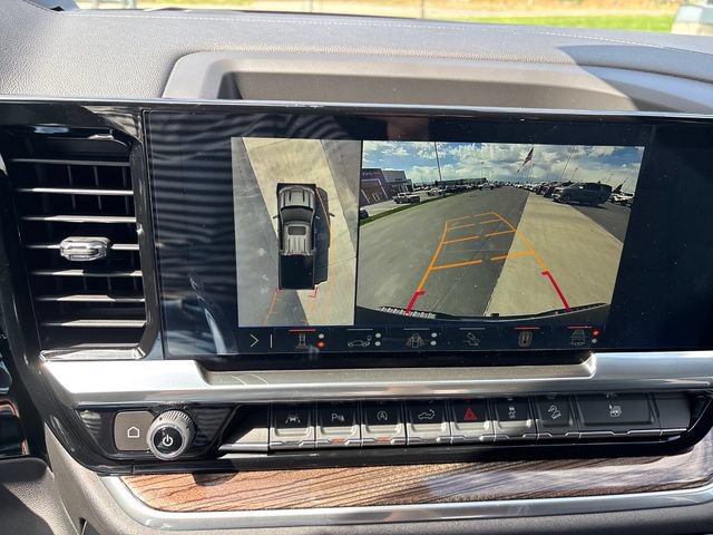 New 2026 Chevrolet Silverado 1500 RST w/ Safety Package AWD/4WD image 20
