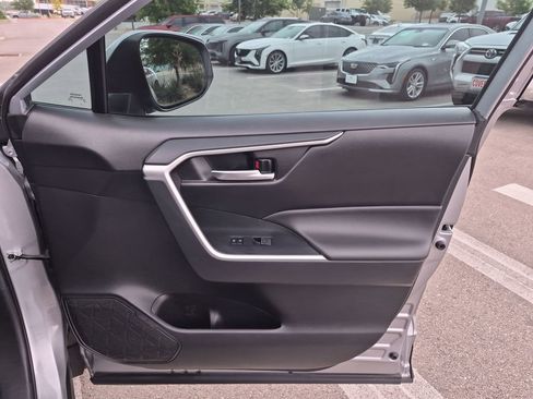 Used 2023 Toyota RAV4 XLE w/ Convenience Package FWD image 35