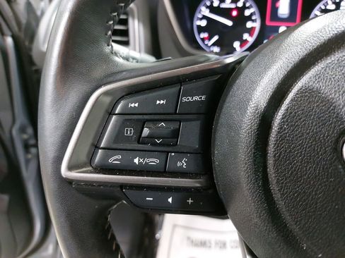 Used 2023 Subaru Ascent Touring AWD/4WD image 18