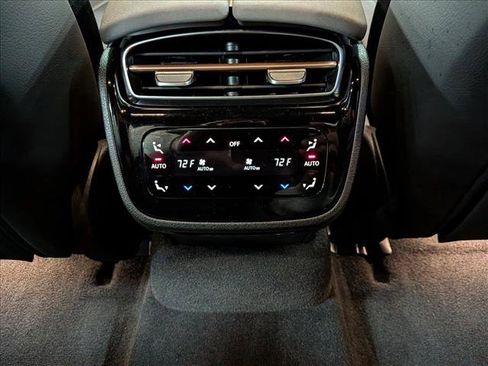 Certified 2023 Mercedes-Benz EQS AMG 4MATIC image 18