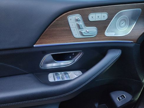 Certified 2022 Mercedes-Benz GLS 450 GLS 450 image 22