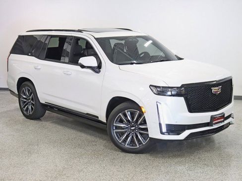 Used 2022 Cadillac Escalade Sport image 7