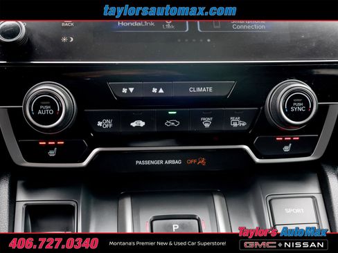 Used 2020 Honda CR-V Touring image 21