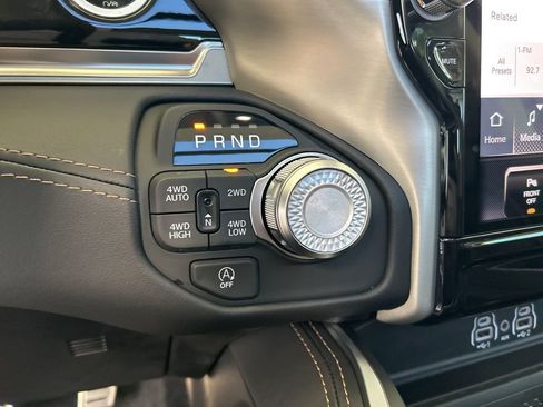 New 2026 RAM 1500 Tungsten image 8