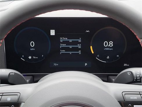 New 2026 Hyundai Sonata N Line image 21