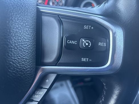 Used 2023 RAM 1500 Laramie image 14