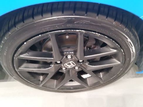 Used 2022 Honda Civic Sport image 39