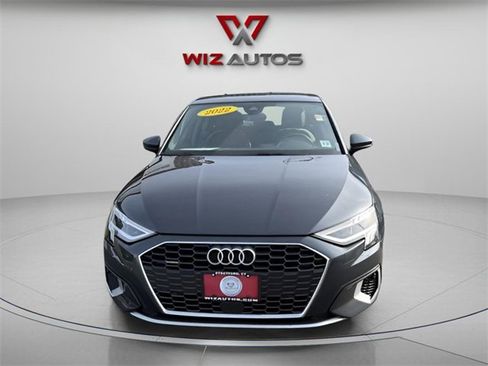 Used 2022 Audi A3 2.0T Premium Plus image 2