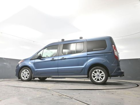 Used 2019 Ford Transit Connect XLT image 49