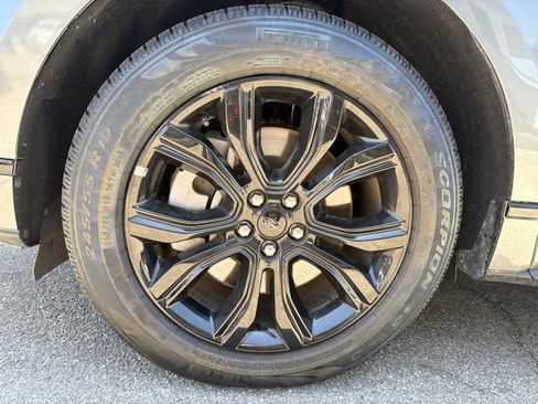 Used 2023 Ford Edge SE w/ Black Appearance Package AWD/4WD image 23