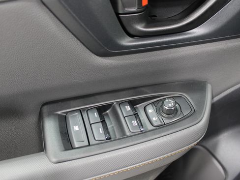 New 2026 Subaru Forester Wilderness image 7