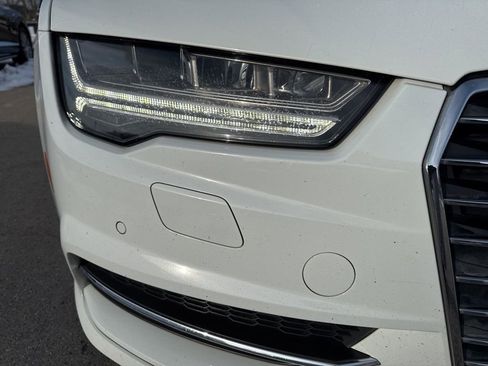 Used 2016 Audi A7 3.0T Prestige image 28
