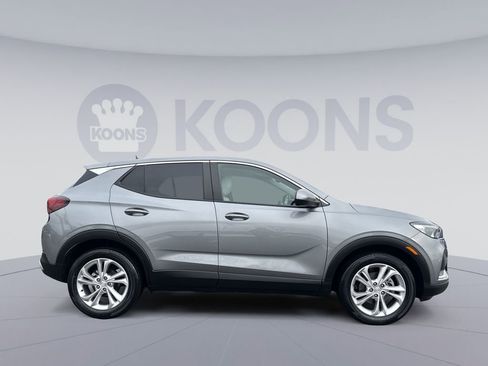 Used 2023 Buick Encore GX Preferred w/ Cold Weather Comfort Package image 8