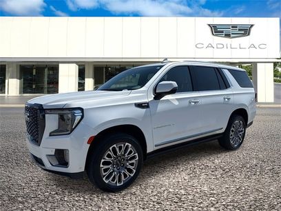 Used 2023 GMC Yukon Denali Ultimate