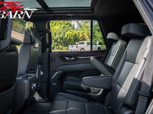 Used 2021 GMC Yukon Denali AWD/4WD image 34