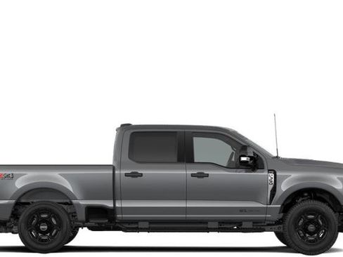 New 2026 Ford F350 XL w/ STX Appearance Package image 27
