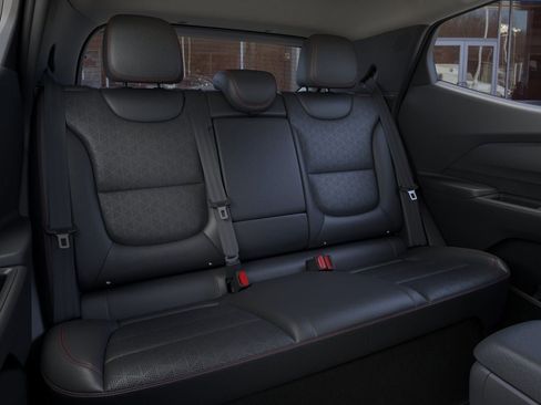 New 2027 Chevrolet Bolt RS image 17