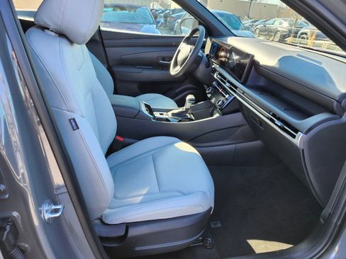 New 2026 Hyundai Santa Cruz SEL image 11