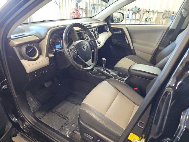 Used 2013 Toyota RAV4 Limited AWD/4WD image 12