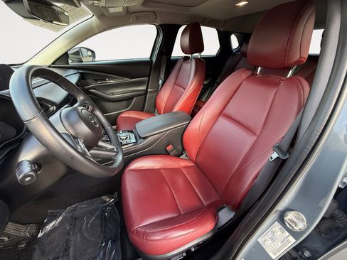 Used 2022 MAZDA CX-30 AWD 2.5 S w/ Preferred Package image 10