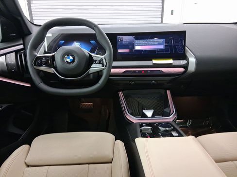 New 2026 BMW X3 xDrive30 AWD/4WD image 4