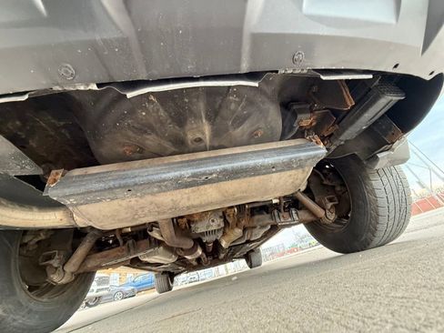 Used 2014 Nissan Rogue S AWD/4WD image 15