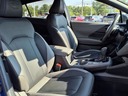 Used 2024 Subaru Crosstrek 2.5i Wilderness image 8