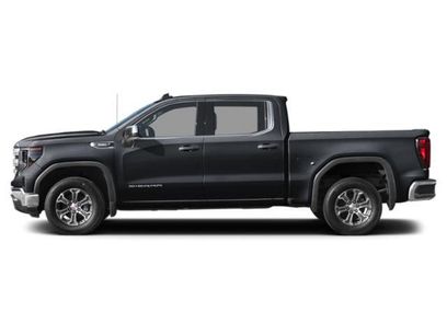 New 2026 GMC Sierra 1500 SLT w/ SLT Premium Plus Package