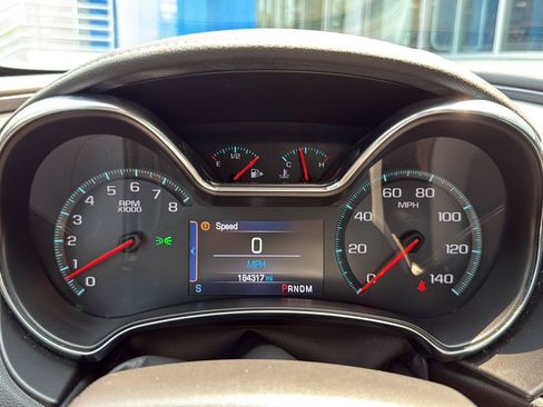 Used 2014 Chevrolet Impala LT FWD image 16