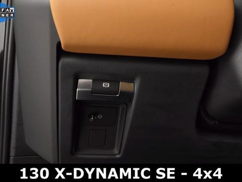 Used 2023 Land Rover Defender 130 X-Dynamic SE image 26