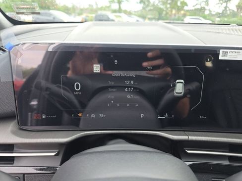 New 2026 Kia Sportage X-Line w/ X-Line Technology Package image 35