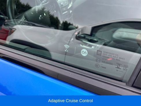 Certified 2024 Chevrolet Equinox RS FWD image 9