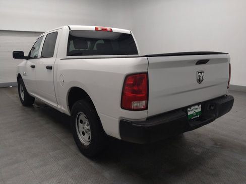 Used 2014 RAM 1500 Tradesman RWD image 5