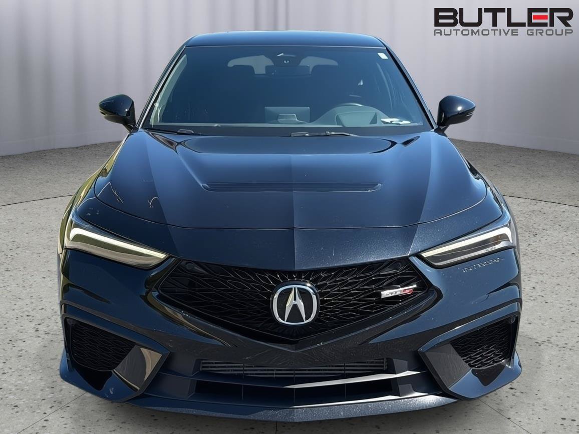 Used 2024 Acura Integra Type S FWD image 9