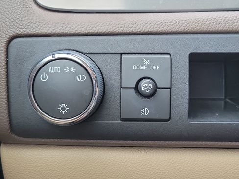 Used 2008 GMC Yukon SLT w/ SLT Preferred Equipment Group image 24