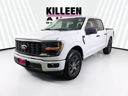 New 2026 Ford F150 STX w/ Equipment Group 200A