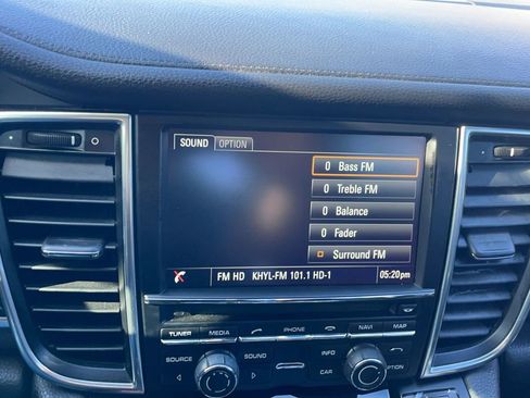 Used 2015 Porsche Panamera S RWD image 12