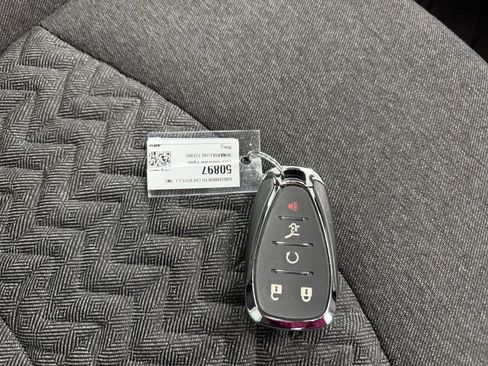 Used 2024 Chevrolet Equinox LT w/ LPO, Floor Liner Package AWD/4WD image 29