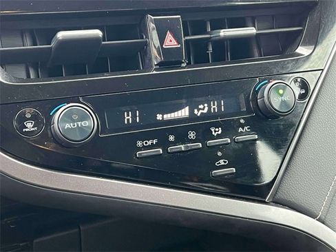 Certified 2024 Toyota Camry SE image 30