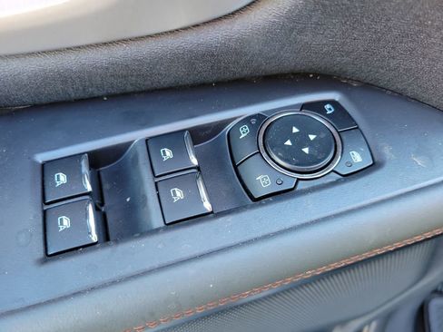 New 2025 Ford Expedition Active RWD image 25