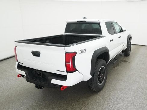 New 2025 Toyota Tacoma TRD Off-Road image 11