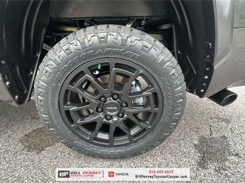 New 2026 Toyota Tundra SR5 image 18
