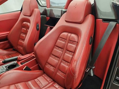 Used 2006 Ferrari F430 Spider RWD image 29