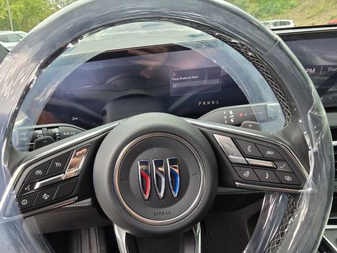 New 2026 Buick Enclave Sport Touring w/ LPO, All-Weather Package image 10