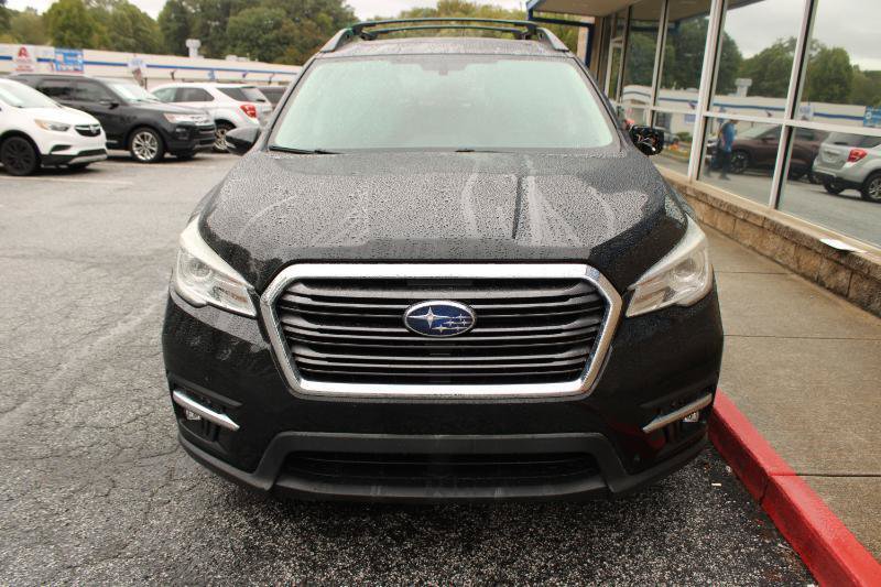 Used 2019 Subaru Ascent Limited AWD/4WD image 2