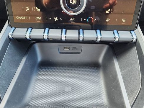 New 2026 GMC Terrain Elevation w/ Black Edition image 29