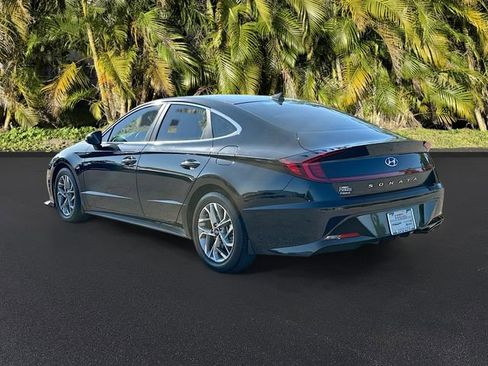 Used 2020 Hyundai Sonata SEL w/ Convenience Package image 7